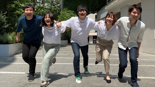 22向け！7月もやっちゃいます！