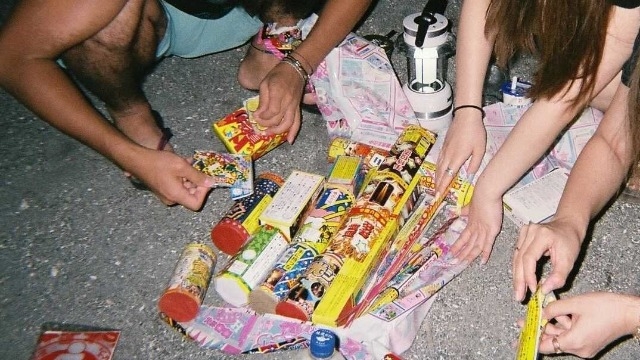 社会人の夏休み