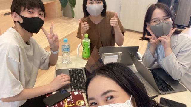 【YouTube】8月末から新たなメンバー参画！？