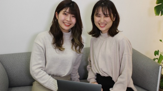 【22卒説明会】ラスト2回！