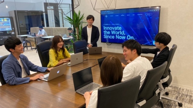 マーケティング戦略が体験できる？！