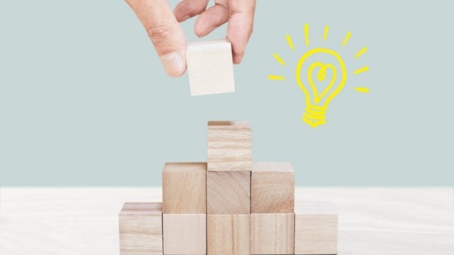 信頼関係やナレッジをStockする