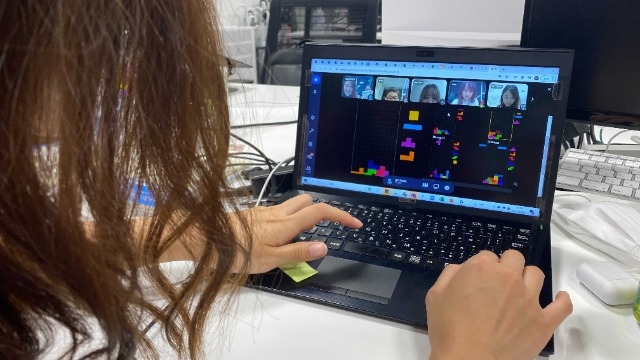 10月シアトル会♪