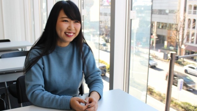 面接のポイント大公開！