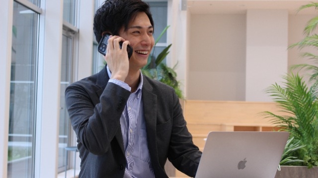 11月説明会のご案内！