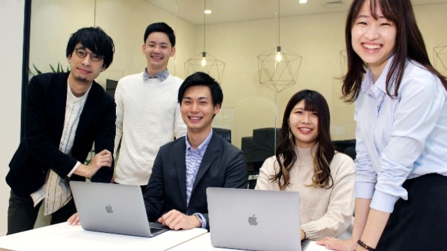 【必見】IT業界に少しでも興味がある方！