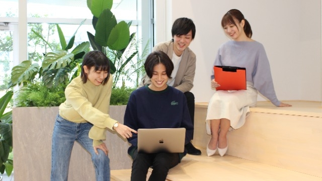 22卒の説明会も開催中です！