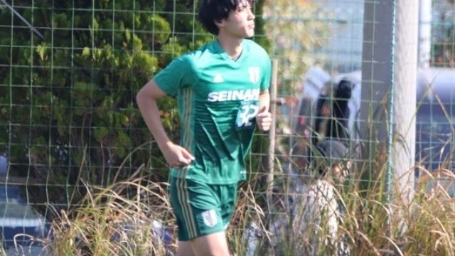 【インターン自己紹介】Connecting the dots