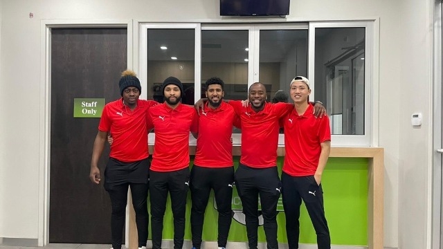 【インターン自己紹介➁】Connecting the dots