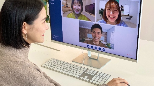 21卒×22卒の交流会がありました♪ 