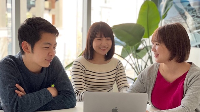 シアトルでチームビルディングを学ぶ。