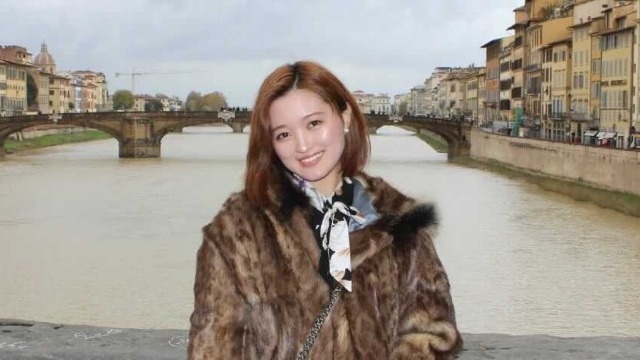 内定者インタビュー VOL.1　～日本の良さを広めるために～