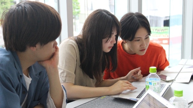 23卒インターンの日程です♪