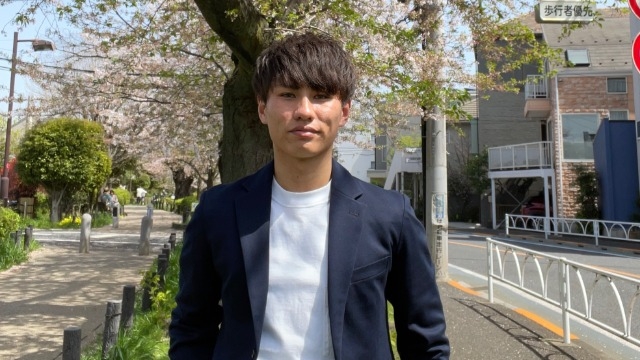 インタビュー企画 VOL.2　～チームの可能性を信じた先に～