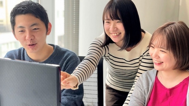 マーケティングって何をするの？【1dayインターン】