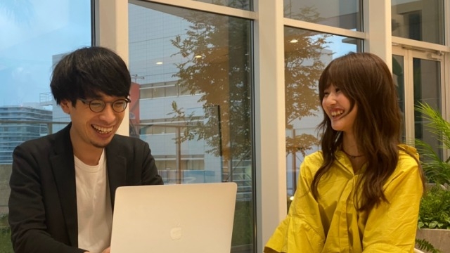 そうだ！エンジニアになろう！【DIVE/1dayインターン】