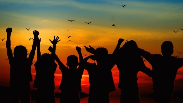 「終わりよければすべてすべてよし！！」22卒説明会日程（今年ラスト！）