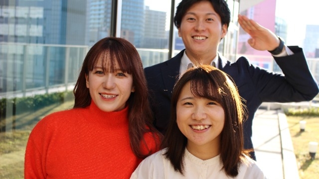 【スピード内定!?】22卒説明会開催中‼