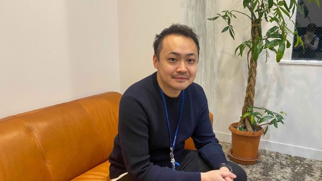 【インタビュー企画 vol.3】破天荒すぎる経歴を持つ男が語る。シアトルの魅力と新卒に求める想い