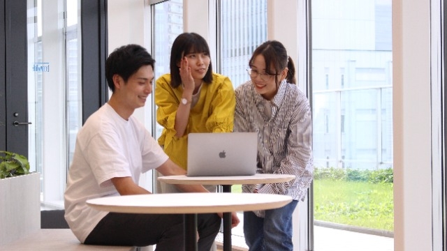 23卒説明会★随時開催しております！