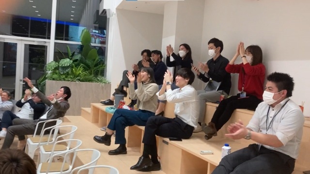 【シアトルの文化を知る】23卒説明会日程