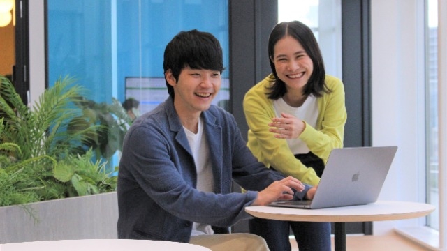 新卒採用責任者が考える「こんな人と働きたい！」