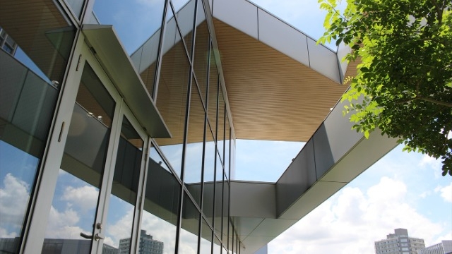 入社前に大集合！内定者課題発表会！