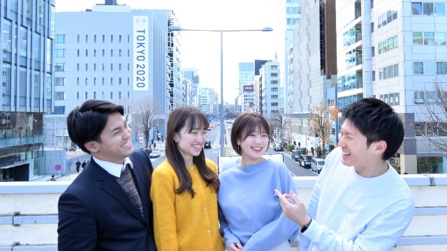 「日本一チームを大切にする会社」です。【22卒説明会】