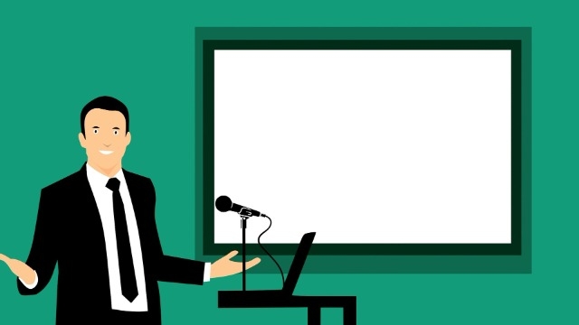 23卒の、23卒による、23卒のための説明会。