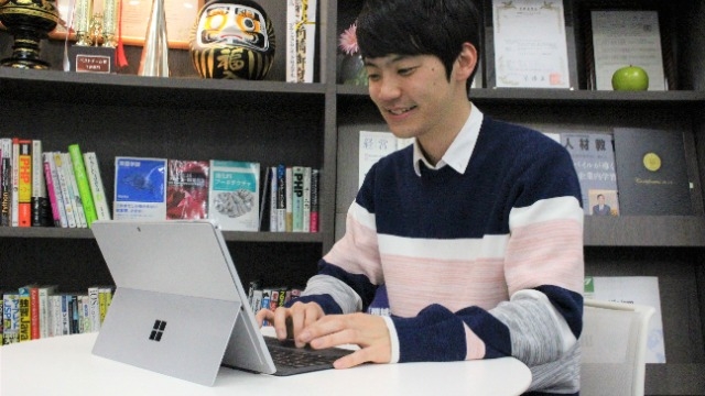 プログラミング未経験、何から勉強するのがいいの？