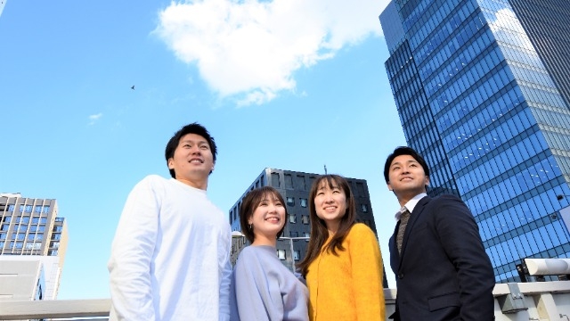 3月の説明会日程ですよ！【23卒説明会】