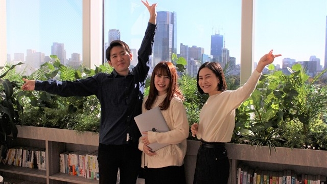 22卒ラストチャンス・早くて4日で内定も！