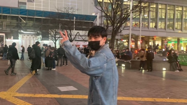 インターン生のリアルなつぶやき