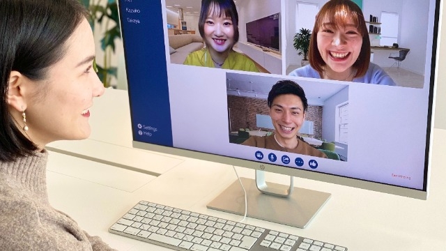 面接が上達する人しない人はココが違う