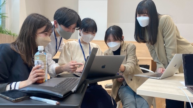 未経験エンジニアの研修★