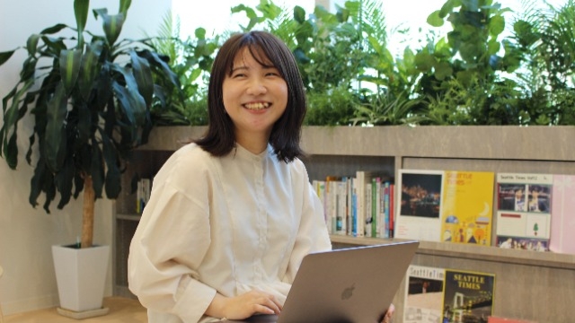 新卒採用責任者が考える「こんな人と働きたい！」