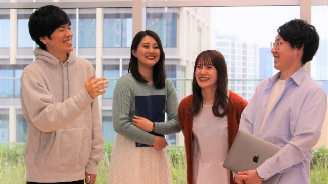大型連休にできる?社会人のGWの過ごし方って?