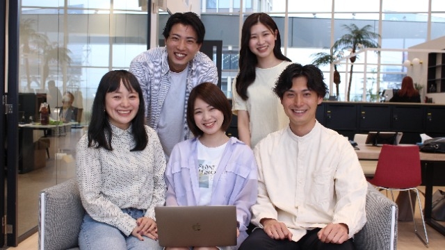 6月の説明会日程を公開しました!