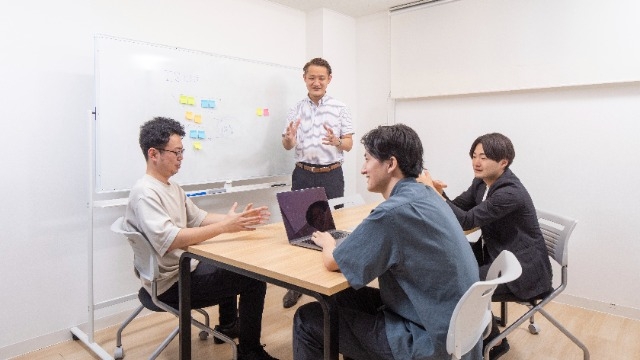 （人事担当のぶっちゃけ話）ギブリー社員五十嵐さんは自分に厳しめ？