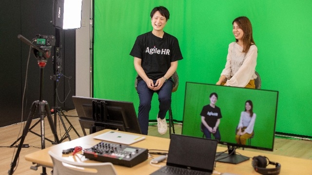 【速レポート】今月も全社朝礼がありました！