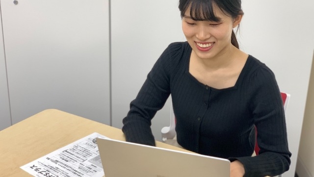 内定者とのカジュアル面談、受付はじめてみた。