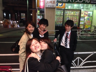 他者を思いやる