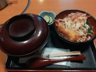 今日は水曜ランチ！