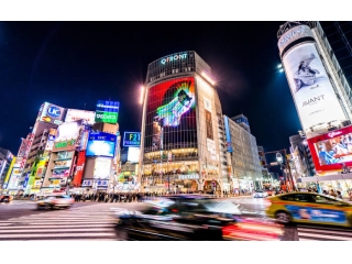 【渋谷はみんながあつまる街説】