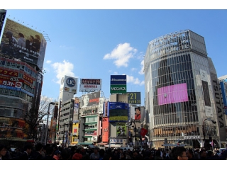 【ありがとう！渋谷は最高の街説】