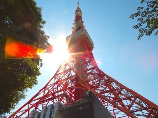 東京進出準備完了