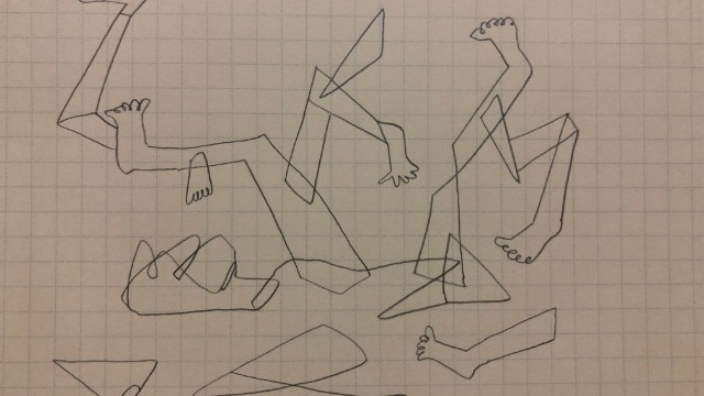 病気と悪夢の関係		