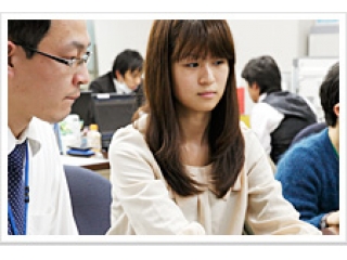 先輩社員の声のご紹介（´ω｀*)ノ