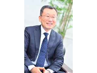 代表メッセージ｜就活生の皆さんへ