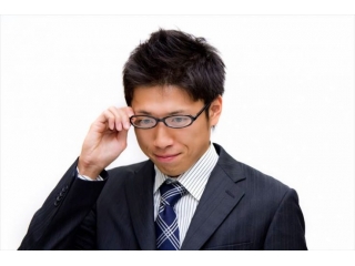 「真面目な人」ってどんなイメージ？？